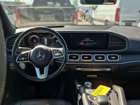 Mercedes-Benz GLE 450 4MATIC* DISTRONIC* 360КАМЕРИ* ПАНОРАМА* , снимка 10