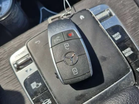 Mercedes-Benz GLE 450 4MATIC* DISTRONIC* 360КАМЕРИ* ПАНОРАМА* , снимка 8