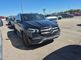 Mercedes-Benz GLE 450 4MATIC* DISTRONIC* 360КАМЕРИ* ПАНОРАМА* , снимка 5