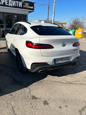 BMW X4 M40D     | Mobile.bg   3