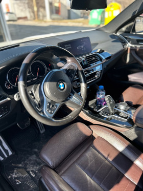 BMW X4 M40D Готов лизинг Първоначална вноска, снимка 7 - Автомобили и джипове - 44575969
