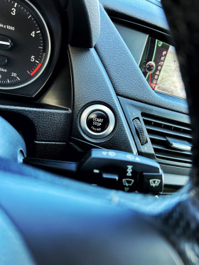 BMW X1 2.3 bi-turbo M PACKET X DRIVE | Mobile.bg   8