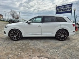     Audi Q7 3.0TDI Quattro