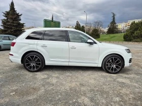 Audi Q7 3.0TDI Quattro, снимка 6