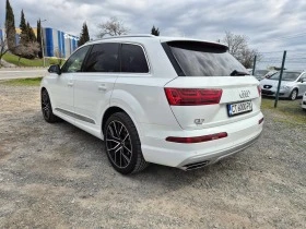     Audi Q7 3.0TDI Quattro