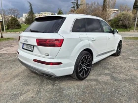 Audi Q7 3.0TDI Quattro, снимка 5