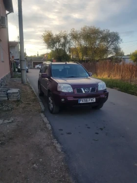 Обява за продажба на Nissan X-trail ~1 800 EUR - изображение 4