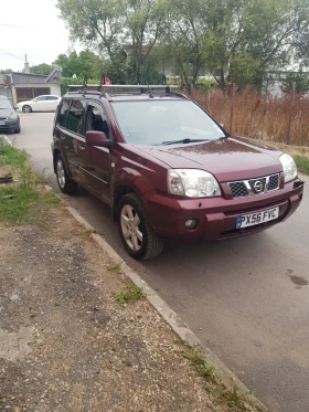 Nissan X-trail | Mobile.bg    3