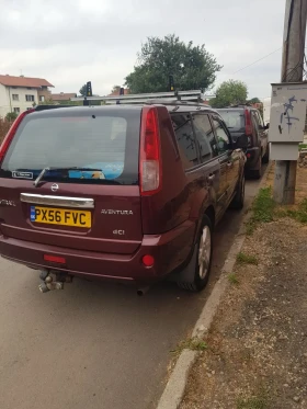Nissan X-trail | Mobile.bg    4