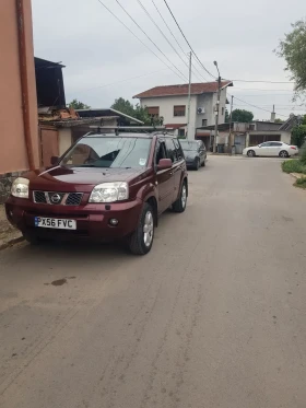Nissan X-trail | Mobile.bg    2