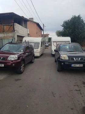 Nissan X-trail | Mobile.bg    8