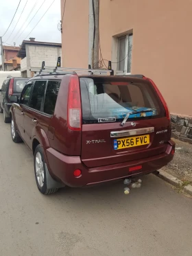 Nissan X-trail | Mobile.bg    5