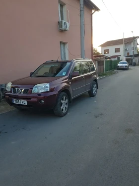 Обява за продажба на Nissan X-trail ~1 800 EUR - изображение 3