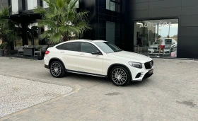     Mercedes-Benz GLC 350 d * AMG Pack* //Keyless/360