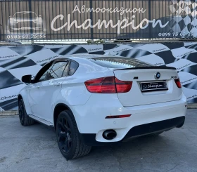 BMW X6 3.0D, снимка 5