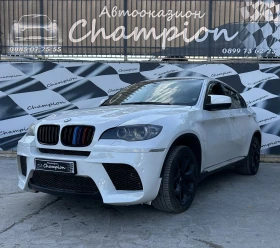 BMW X6 3.0D, снимка 1