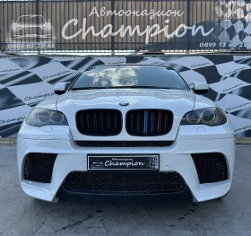 BMW X6 3.0D, снимка 2