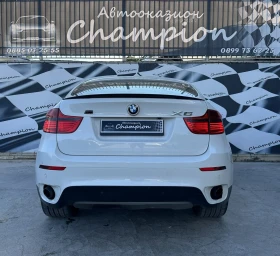 BMW X6 3.0D, снимка 7