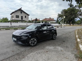 Hyundai Kona FACELIFT 64KW | Mobile.bg    6