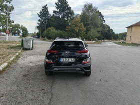 Hyundai Kona FACELIFT 64KW | Mobile.bg    7