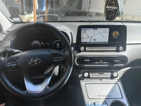 Hyundai Kona FACELIFT 64KW | Mobile.bg    2