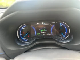 Toyota Rav4 220 HP Hybrid Гаранция, снимка 8