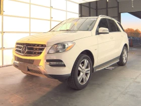 Mercedes-Benz ML 350 Дизел* Камера* Подгреви* Памет* 4Matic* , снимка 1