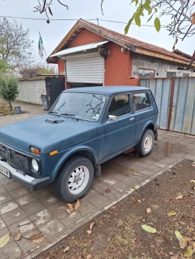 Lada Niva, снимка 2