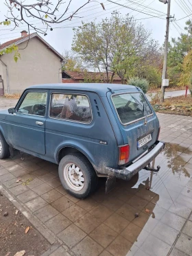 Lada Niva, снимка 3