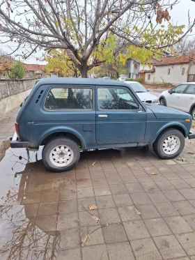 Lada Niva, снимка 4