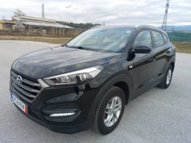 Hyundai Tucson 1.6GDI* CAMERA* NAVI* EURO6* , снимка 1