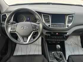 Hyundai Tucson 1.6GDI* CAMERA* NAVI* EURO6* , снимка 10