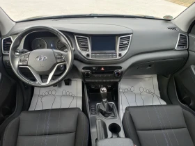 Hyundai Tucson 1.6GDI* CAMERA* NAVI* EURO6* , снимка 9