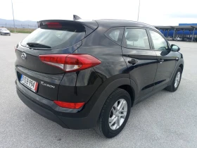 Hyundai Tucson 1.6GDI* CAMERA* NAVI* EURO6* , снимка 2