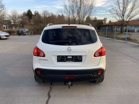 Nissan Qashqai 2.0-4х4-Панорама - [6] 