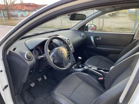 Nissan Qashqai 2.0-4х4-Панорама - [8] 