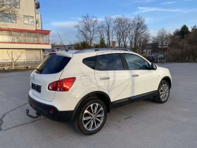 Nissan Qashqai 2.0-4х4-Панорама - [7] 