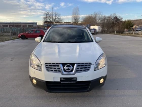 Nissan Qashqai 2.0-4х4-Панорама - [3] 