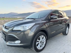 Ford Kuga 2.0 TDCi 4X4 / AVTOMAT / NAVI / KEYLESS / EURO 6, снимка 3