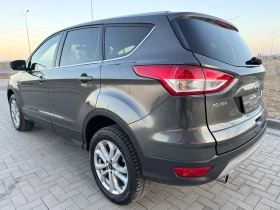 Ford Kuga 2.0 TDCi 4X4 / AVTOMAT / NAVI / KEYLESS / EURO 6, снимка 5