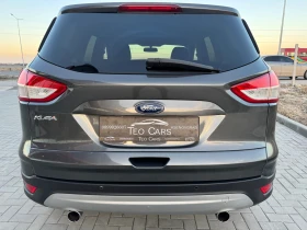 Ford Kuga 2.0 TDCi 4X4 / AVTOMAT / NAVI / KEYLESS / EURO 6, снимка 6