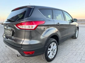 Ford Kuga 2.0 TDCi 4X4 / AVTOMAT / NAVI / KEYLESS / EURO 6, снимка 7