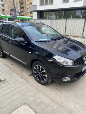 Nissan Qashqai, снимка 4