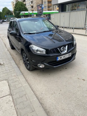 Nissan Qashqai, снимка 3