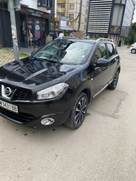 Nissan Qashqai, снимка 1