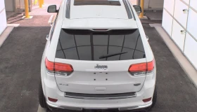 Jeep Grand cherokee - 22800 лв. - 91495394 | Car24.bg