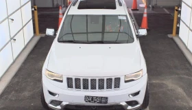 Jeep Grand cherokee - 22800 лв. - 91495394 | Car24.bg