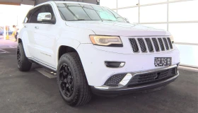 Jeep Grand cherokee - 22800 лв. - 91495394 | Car24.bg