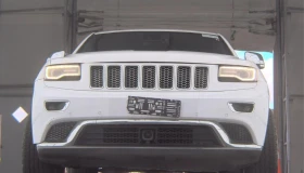 Jeep Grand cherokee - 22800 лв. - 91495394 | Car24.bg