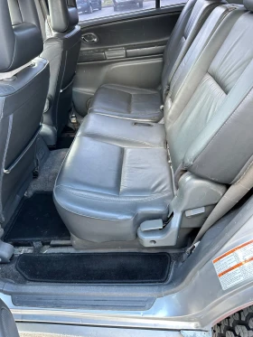 Suzuki Grand vitara XL7 - 12800 лв. - 87332937 | Car24.bg